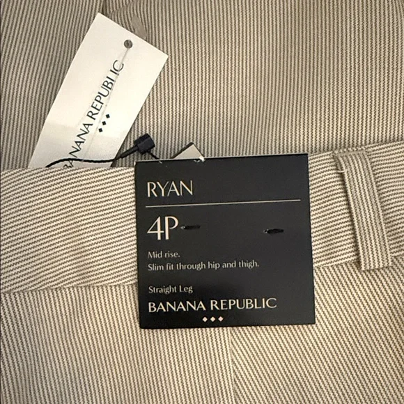 NWT Womens Banana Republic Suit - Picture 4 of 6